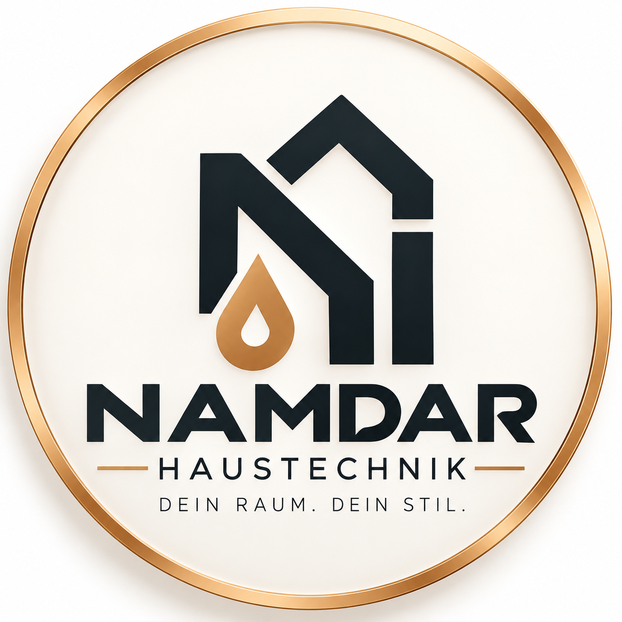 NAMDAR HAUSTECHNIK